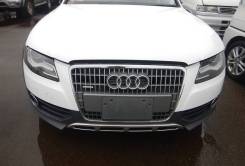  Audi A4 allroad B8 2,0 Turbo 