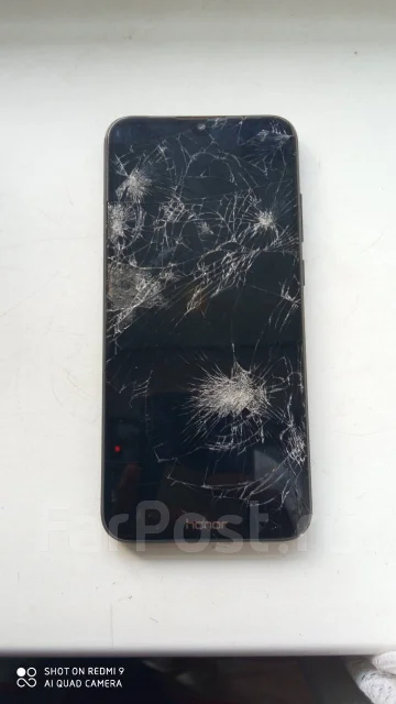 Honor 8A. �/�, ������, 3G, 4G LTE, Dual-SIM, NFC ����