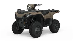 Polaris Sportsman 570. ��������, ���� ���\���, ��� ������� ����