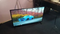 Galatec TVS-4305MC. LED ����