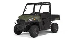 Polaris Ranger 500. ��������, ���� ���\���, ��� ������� ����