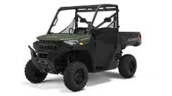 Polaris Ranger. ��������, ���� ���\���, ��� �������. ��� ����� �� ������������ ����