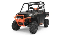 Polaris Ranger XP 1000 EPS High Lifter. ��������, ���� ���\���, ��� �������. ��� ����� �� ������������ ����