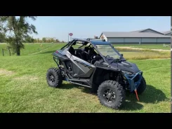 Polaris RZR. ��������, ���� ���\���, ��� �������. ��� ����� �� ������������ ����