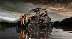 Polaris RZR XP 1000 High Lifter. ��������, ���� ���\���, ��� �������. ��� ����� �� ������������ ����