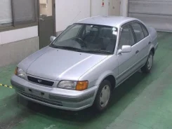 Toyota Tercel. ��������, ��������, 1.3 (85��.�.), ������, 74����. ��, �/�, ��� ���. ��� ����� �� ������������ ����
