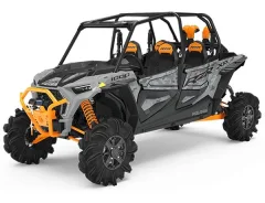 Polaris RZR XP 4 1000 EPS High Lifter. ��������, ���� ���\���, ��� �������. ��� ����� �� ������������ ����