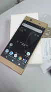 Sony Xperia XA1 Ultra. �/� ����