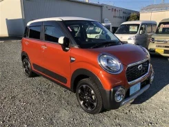 Daihatsu Cast. ��������, ��������, 0.7 (52��.�.), ������, 20 000����. ��, �/�. ��� ����� �� ������������ ����