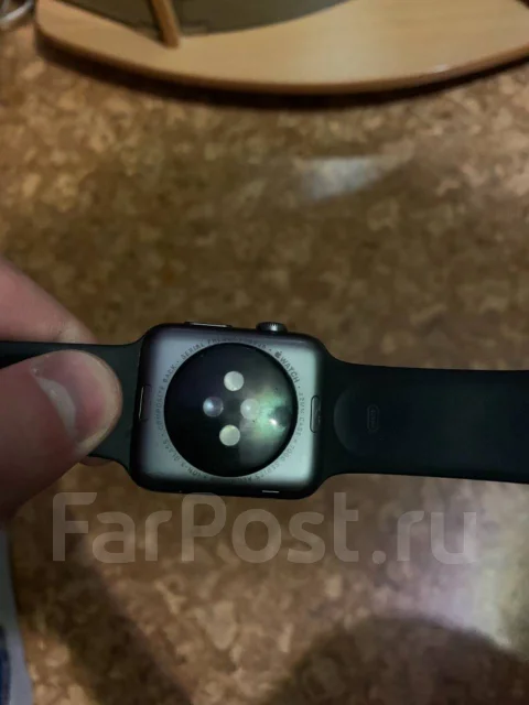 Apple Watch Series 2 ����