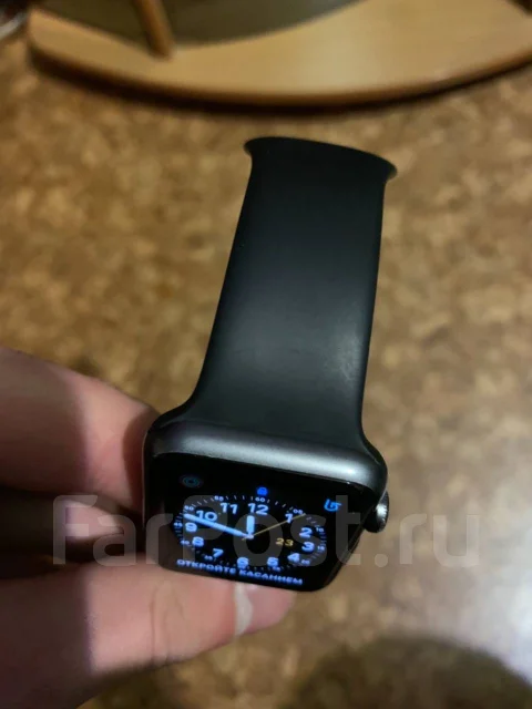 Apple Watch Series 2 ����