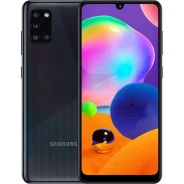 Samsung Galaxy A31. �/�, ������, 3G, 4G LTE, Dual-SIM, NFC ����