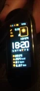 Xiaomi Mi Band 5. IP68 ����