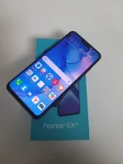 Honor 8X. �/�, ������, 4G LTE, Dual-SIM, NFC ����