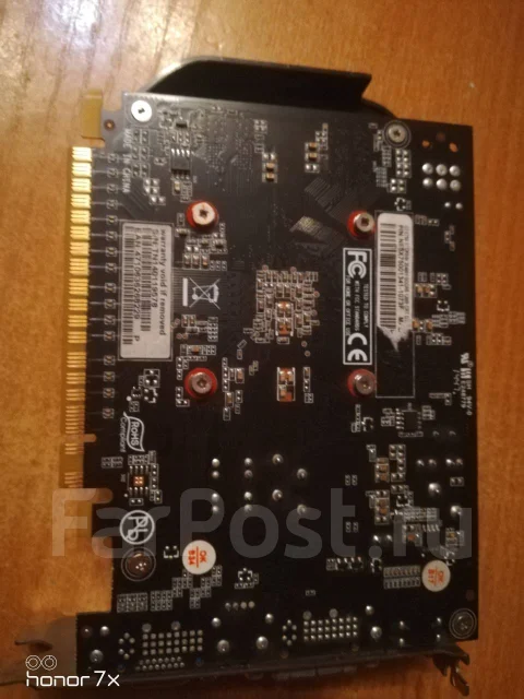 GeForce GTX 750 ����