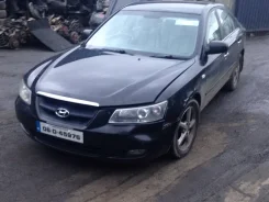 Hyundai NF. NF, D4EA ����