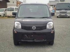 Nissan Moco. ��������, 4wd, 0.7 (54��.�.), ������, 43 000����. ��, �/�. ��� ����� �� ������������ ����