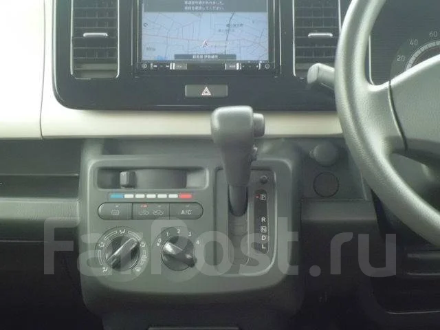 Nissan Moco. ��������, 4wd, 0.7 (54��.�.), ������, 43 000����. ��, �/�. ��� ����� �� ������������ ����