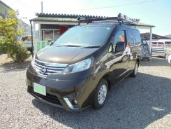 Nissan NV200. �������, 4wd, 1.6 (109��.�.), ������, 100 000����. ��, �/�. ��� ����� �� ������������ ����
