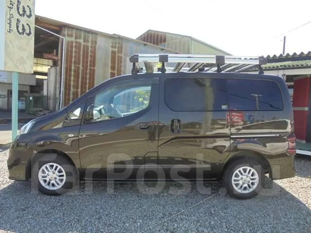 Nissan NV200. �������, 4wd, 1.6 (109��.�.), ������, 100 000����. ��, �/�. ��� ����� �� ������������ ����