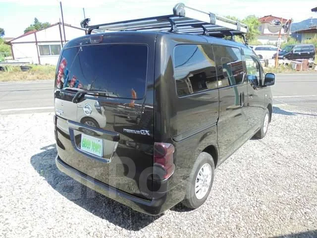 Nissan NV200. �������, 4wd, 1.6 (109��.�.), ������, 100 000����. ��, �/�. ��� ����� �� ������������ ����