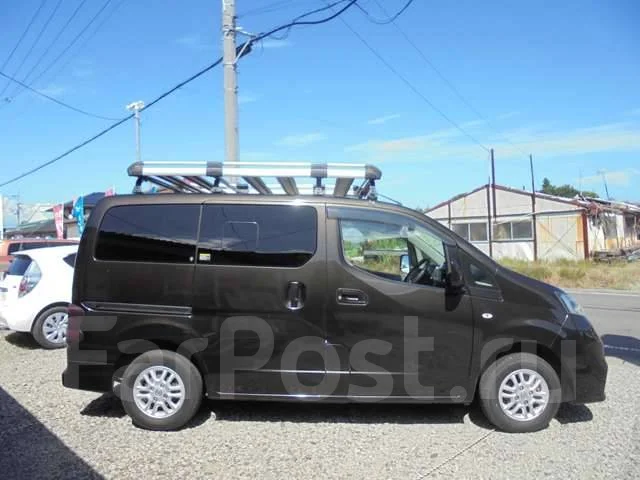 Nissan NV200. �������, 4wd, 1.6 (109��.�.), ������, 100 000����. ��, �/�. ��� ����� �� ������������ ����