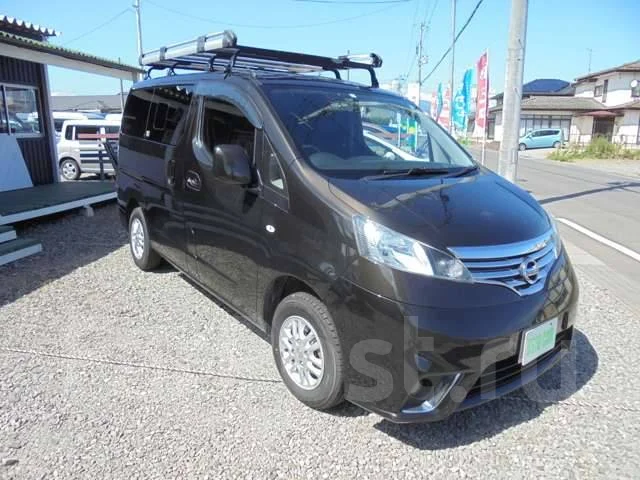 Nissan NV200. �������, 4wd, 1.6 (109��.�.), ������, 100 000����. ��, �/�. ��� ����� �� ������������ ����