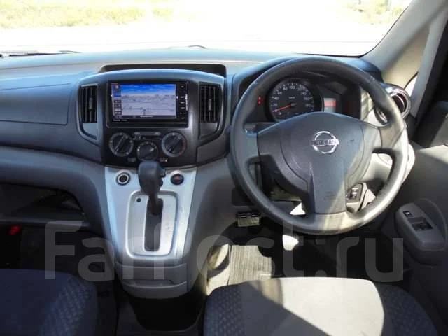 Nissan NV200. �������, 4wd, 1.6 (109��.�.), ������, 100 000����. ��, �/�. ��� ����� �� ������������ ����