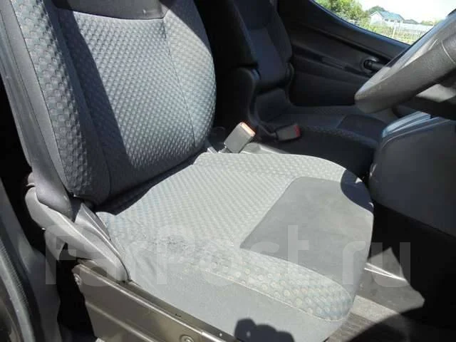 Nissan NV200. �������, 4wd, 1.6 (109��.�.), ������, 100 000����. ��, �/�. ��� ����� �� ������������ ����