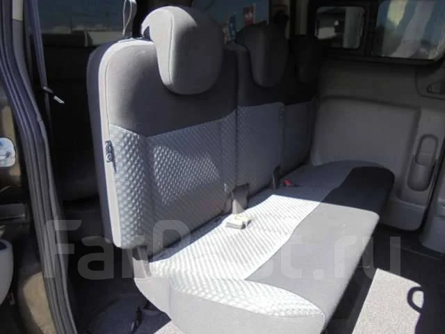 Nissan NV200. �������, 4wd, 1.6 (109��.�.), ������, 100 000����. ��, �/�. ��� ����� �� ������������ ����