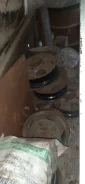 2Crave Wheels. 15.0x15", 3x98.00, ET0, �� 40,0���. ����