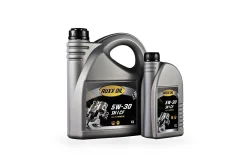 Ruxx Oil. 5W-30, �������������, 4��. ����