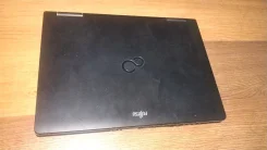 Fujitsu LifeBook S. 14", 2,5����, ��� 4 ��, ���� 250���, WiFi: 1, Bluetooth: 1 ����
