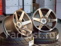Shogun. 10.5x18", 5x114.3, ET15, �� 70���. ����