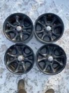 Lenso Eagle. 8.0x16", 5x114.3, ET2 ����