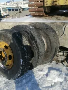 Bridgestone W985. ������, 2003 ���, �/�, ����� 5 % ����