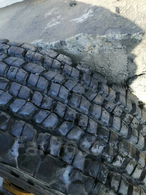 Bridgestone W985. ������, 2003 ���, �/�, ����� 5 % ����