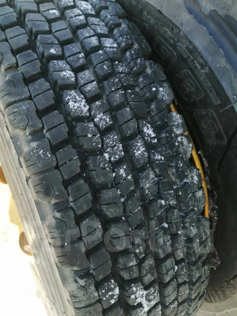 Bridgestone W985. ������, 2003 ���, �/�, ����� 5 % ����