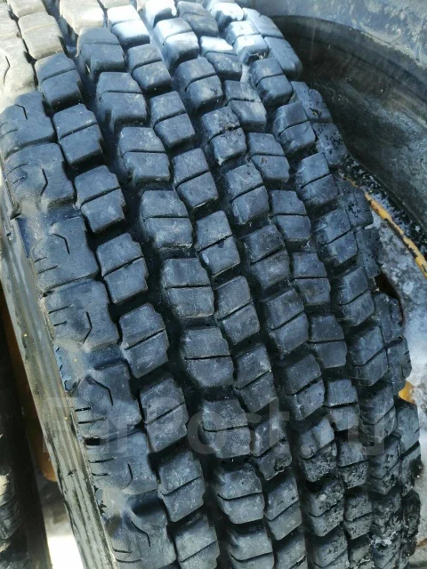 Bridgestone W985. ������, 2003 ���, �/�, ����� 5 % ����