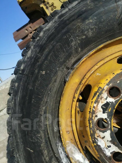 Bridgestone W985. ������, 2003 ���, �/�, ����� 5 % ����