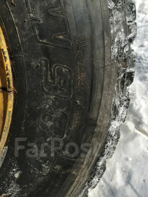 Bridgestone W985. ������, 2003 ���, �/�, ����� 5 % ����