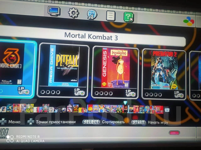 SNES Classic Mini ����