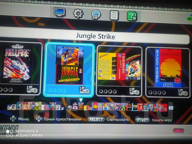 SNES Classic Mini ����