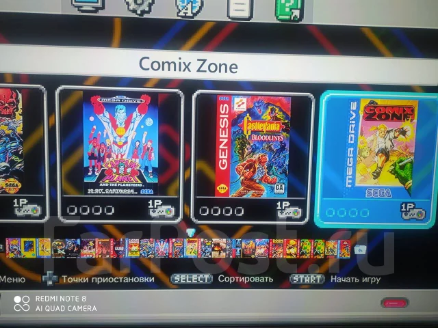 SNES Classic Mini ����
