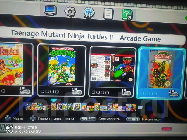SNES Classic Mini ����