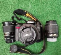Nikon D7000. 20 � ����� �� ����