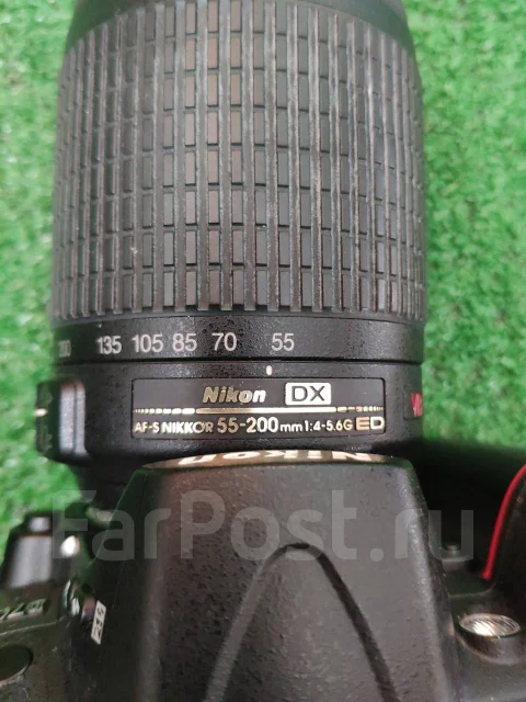 Nikon D7000. 20 � ����� �� ����