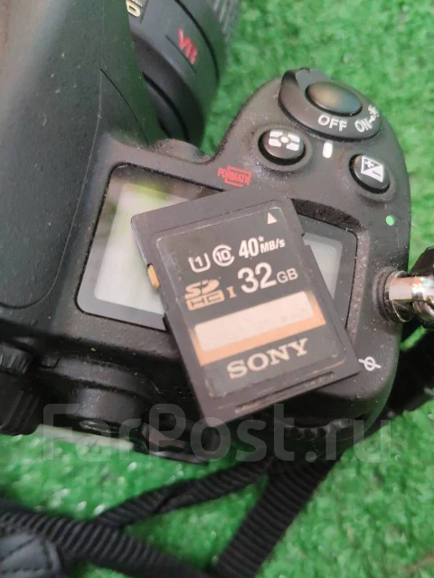 Nikon D7000. 20 � ����� �� ����