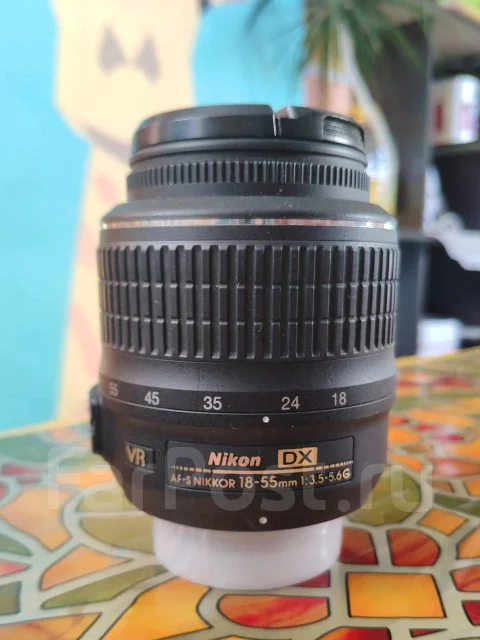 Nikon D7000. 20 � ����� �� ����