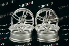 AVS Model T5. 8.0x19", 5x100, ET48, �� 73,1���. ����